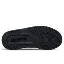 Jordan Legacy 312 Low Black IQ9784-001