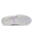 Jordan 6 Retro Gold Hoops DH9696-100