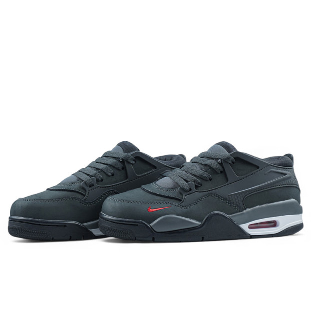 Jordan 4 RM x Nigel Sylvester Driveway Grey HF4334-004