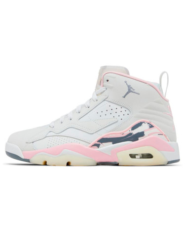 Jordan MVP Shy Pink FB9019-106