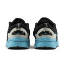 Jordan Trunner O/S University Blue Black IB3722-007