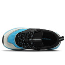Jordan Trunner O/S University Blue Black IB3722-007