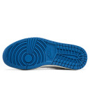 Jordan 1 Retro Low OG SP x Fragment Design x Travis Scott Sail Military Blue DM7866-104