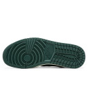 Jordan 1 Retro Low x Travis Scott x Gucci x Supreme Top Green