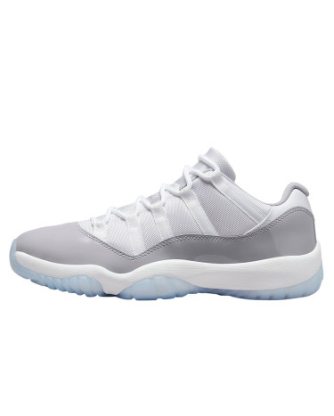 Jordan 11 Low Cement Grey AV2187-140
