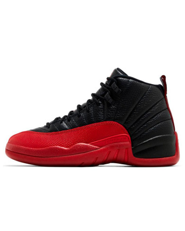 Jordan 12 Retro Flu Game CT8013-002