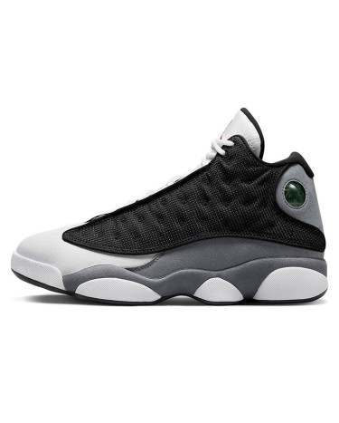Jordan 13 Retro Black Flint DJ5982-060