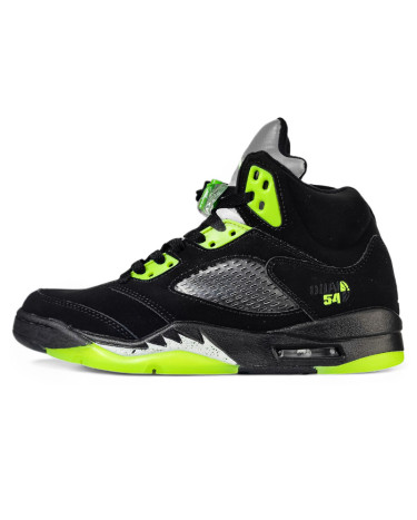 Jordan 5 Retro Quai 54 Friends And Family FA11MNJDLS511