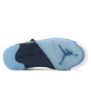 Jordan 5 Retro Hight From Above