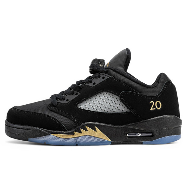 Jordan 5 Retro Low Wings Class of 2020-21 DJ1094-001