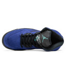 Jordan 5 Retro Alternate Grape 136027-500