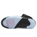 Jordan 5 Black Blue