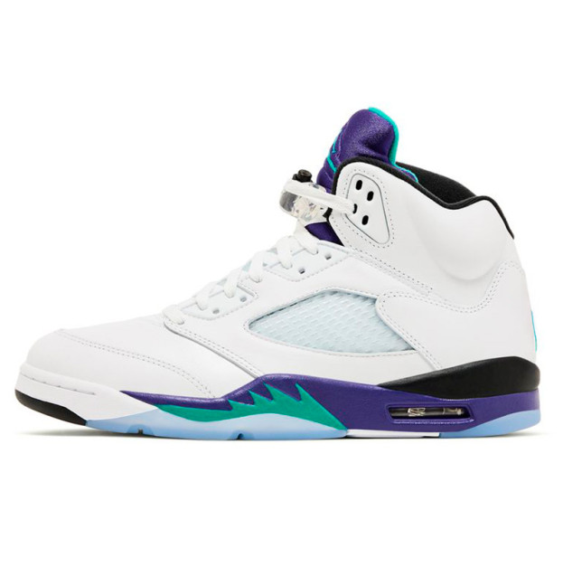 Jordan 5 Retro Grape HQ7978-100