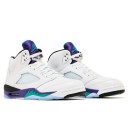 Jordan 5 Retro Grape HQ7978-100