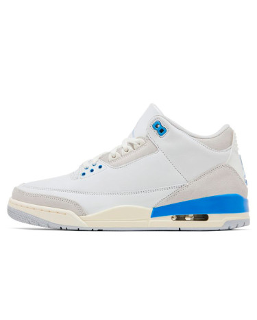 Jordan 3 Retro Lucky Shorts CT8532-101