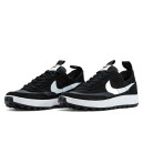 Nike Craft x Tom Shachs Black White