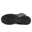 Nike Rivah Gore-Tex Khaki Black З ХУТРОМ