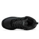 Nike Rivah Gore-Tex Total Balck З ХУТРОМ