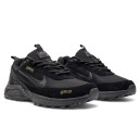 Nike Rivah Low Gore-Tex Black FUR