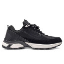 Nike Rivah Low Gore-Tex Black White FUR