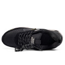 Nike Rivah Low Gore-Tex Black White FUR