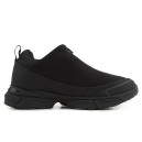 Nike Zoom Pulse Cordura Black White WITH FUR