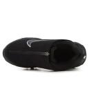 Nike Zoom Pulse Cordura Black White WITH FUR