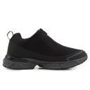 Nike Zoom Pulse Cordura Black Gray WITH FUR