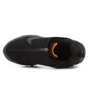 Nike Zoom Pulse Cordura Black Gray WITH FUR