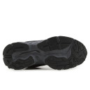 Nike Zoom Pulse Cordura Black Gray WITH FUR