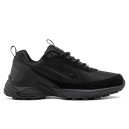 Nike Rivah Low Gore-Tex Black Two С МЕХОМ