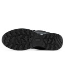Nike Rivah Low Gore-Tex Black Two С МЕХОМ