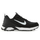 Nike Rivah Gore-Tex Black White Two С МЕХОМ