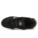 Nike Rivah Gore-Tex Black White Two С МЕХОМ