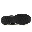 Nike Rivah Gore-Tex Black White Two С МЕХОМ