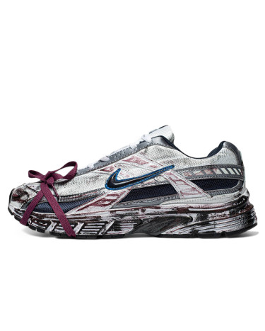 Nike Initiator Custom 3.0 Purple