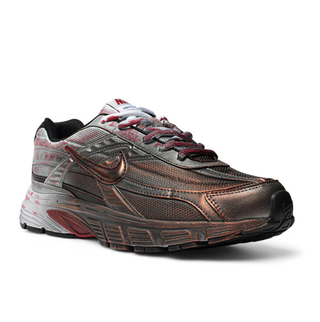 Nike Initiator Custom 3.0 Black Grey