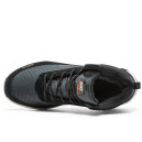 Nike Rivah High Gore-Tex Black Grey З ХУТРОМ