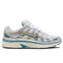 Nike P-6000 Metallic Silver Aegean Storm HJ7246-100