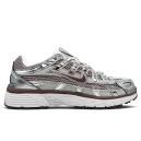 Nike P-6000 Platinum Violet IB4019-019