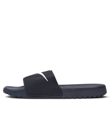 Nike Kawa Slide Blue White