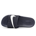 Nike Kawa Slide Blue White