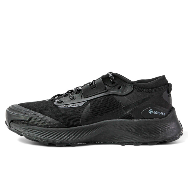Nike Pegasus Trail 3 Gore-Tex Triple Black DC8794-002