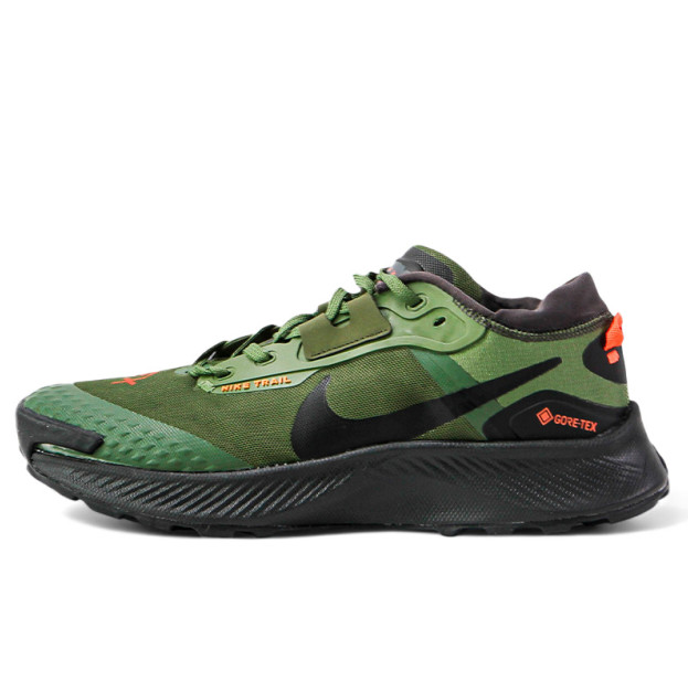 Nike Pegasus Trail 3 Gore-Tex Oil Green DO6728-300