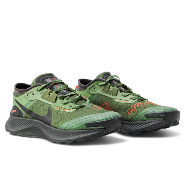 Nike Pegasus Trail 3 Gore-Tex Oil Green DO6728-300