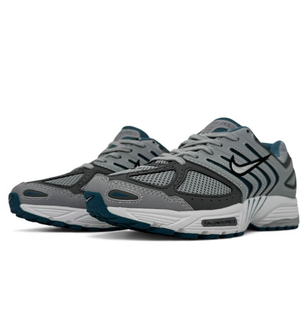 Nike Air Pegasus 2K5 Grey Blue