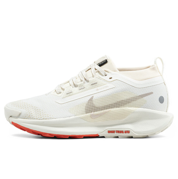 Nike Pegasus Trail 5 Gore-Tex Sail Picante Red FQ0908-100