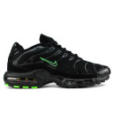 Nike Air Max TN Plus Black Green