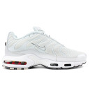 Nike Air Max Plus TN White