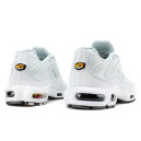 Nike Air Max Plus TN White